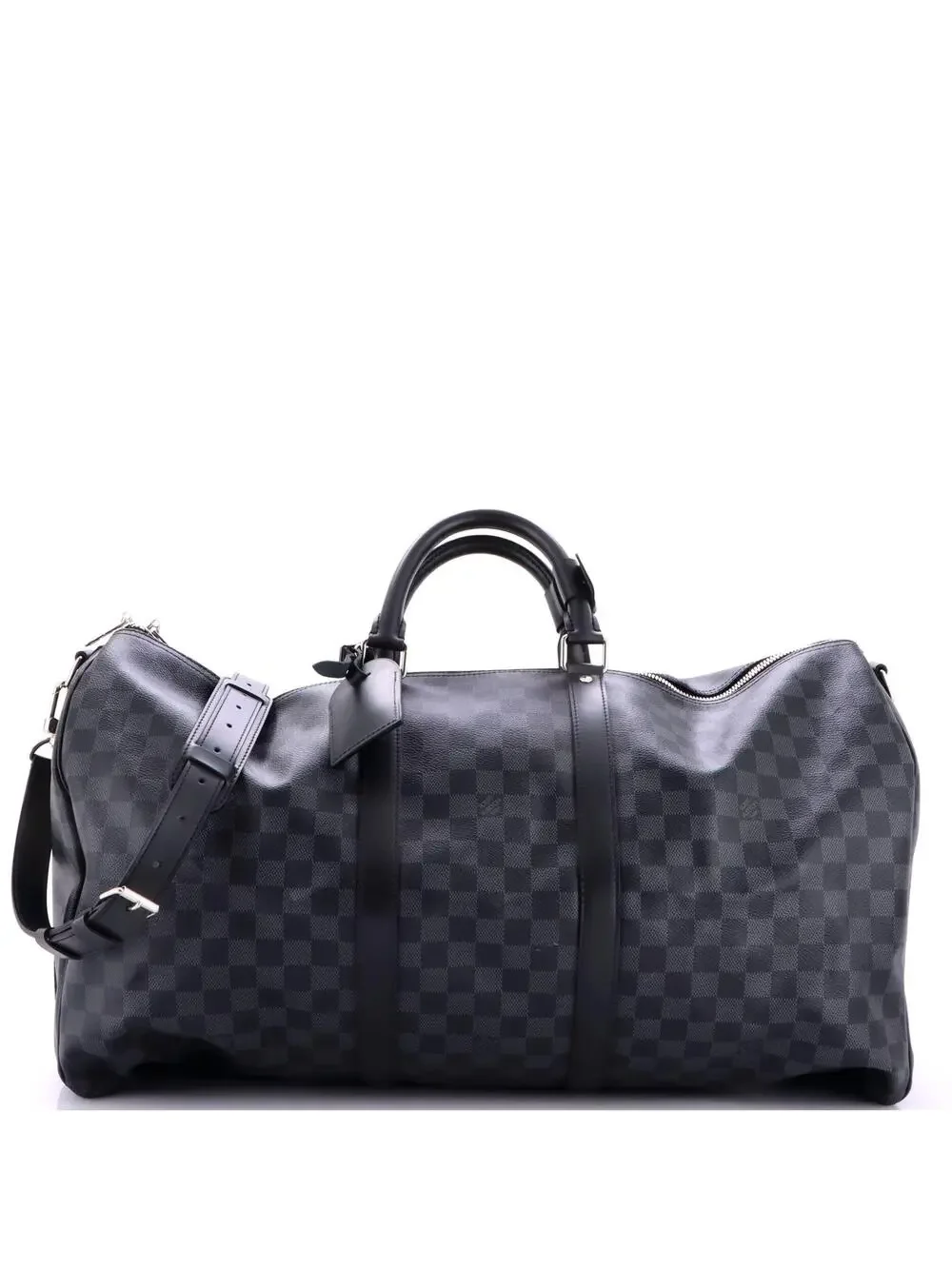 Louis Vuitton Keepall Bandouliere Bag #339272L24B